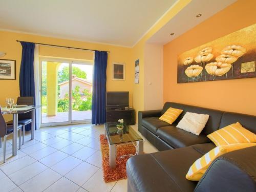 Apartment Zlendic A4