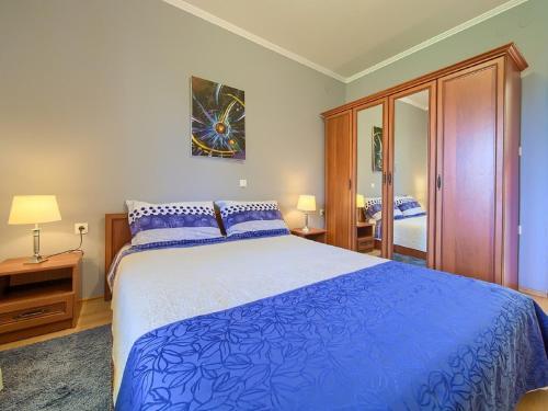 Apartment Zlendic A4