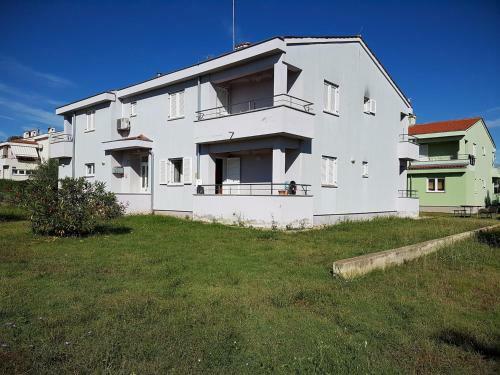 Apartment Vitalia 2+2
