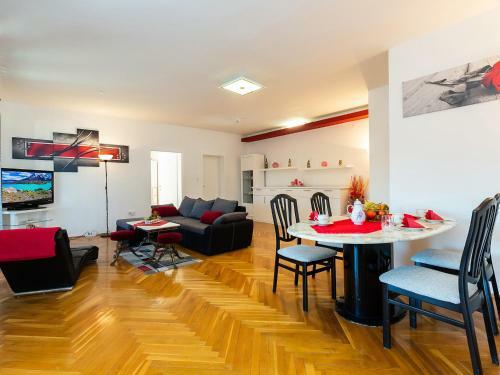 Apartamento Nada
