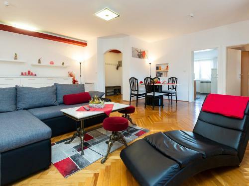 Apartamento Nada
