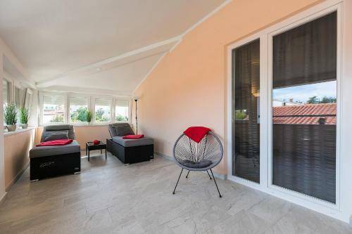 Apartamento Nada