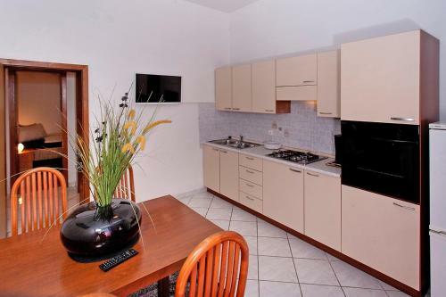Hostal Aida In Pore? * Istrien