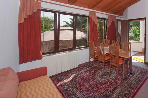 Hostal Aida In Pore? * Istrien