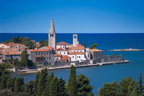 Hostal Aida In Pore? * Istrien