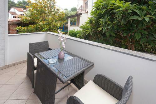 Hostal Aida In Pore? * Istrien