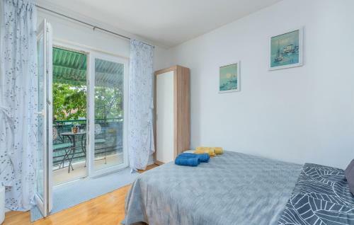 Nice Studio Apartment Natali In Mali Maj