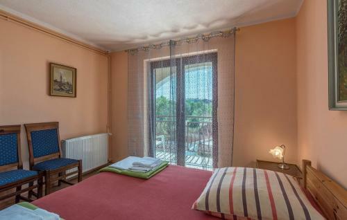 Hostal Apartment Complex Hajpek