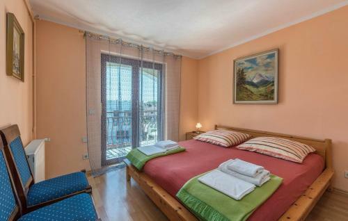 Hostal Apartment Complex Hajpek