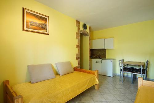 Apartamento Holiday Home 193436