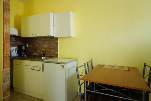 Apartamento Holiday Home 193436