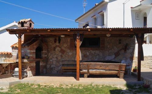 Apartamento Holiday Home 193436