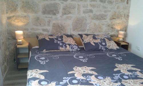Apartamento Holiday Home 193436