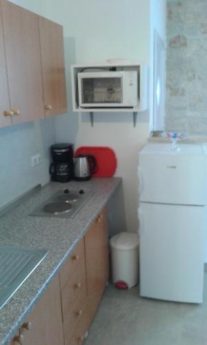 Apartamento Holiday Home 193436