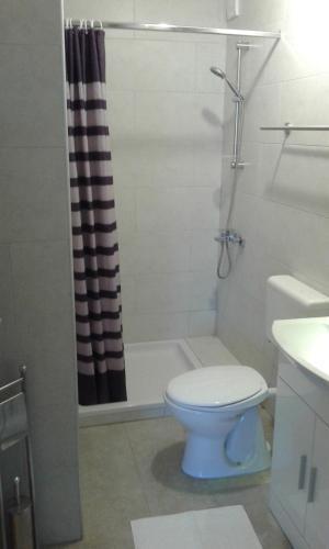Apartamento Holiday Home 193436