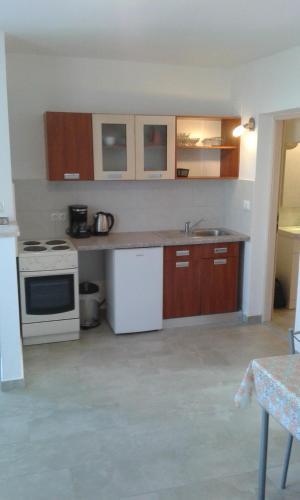 Apartamento Holiday Home 193436
