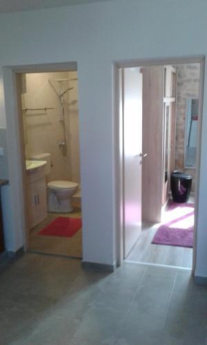 Apartamento Holiday Home 193436