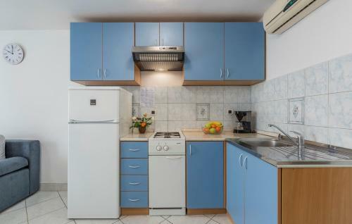 Hostal Apartments Saladinka