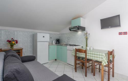 Hostal Apartments Saladinka