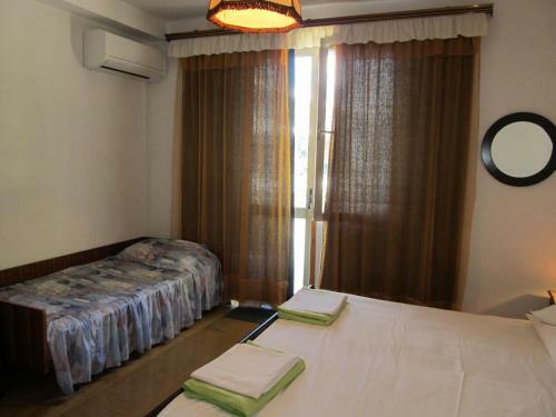 Hostal Vintage City Rooms