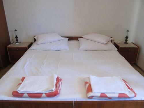 Hostal Vintage City Rooms