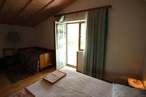 Hostal Vintage City Rooms