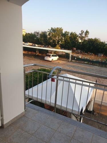 Apartman Marija Maj - Two Bedroom Apartment With A Spacious Terrace