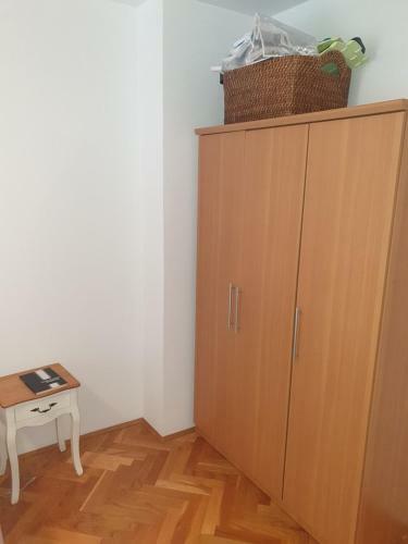 Apartman Marija Maj - Two Bedroom Apartment With A Spacious Terrace