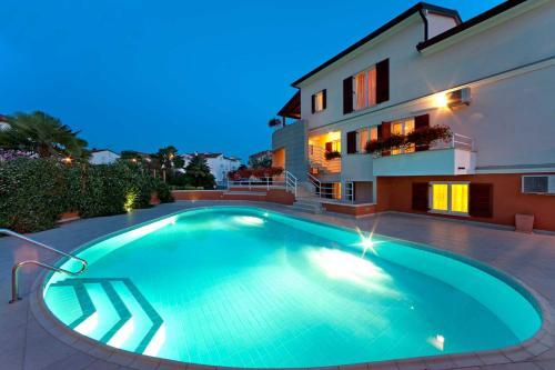 Apartment Veli Maj 1447
