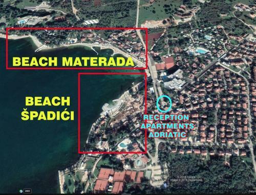 Hostal Apartments Ritosa Spadici Beach Area