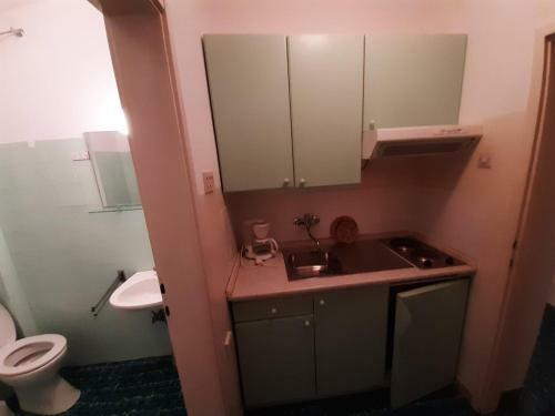 Hostal Apartments Ritosa Spadici Beach Area