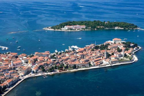 Hostal Apartments Ritosa Spadici Beach Area