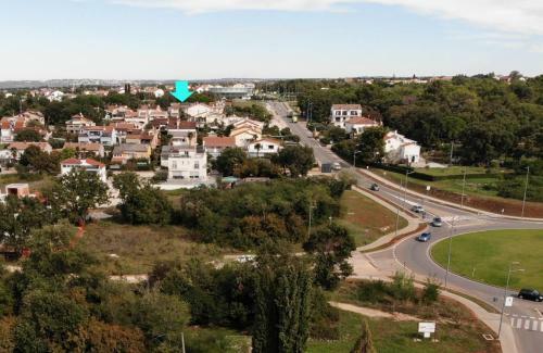 Hostal Apartments Ritosa Spadici Beach Area