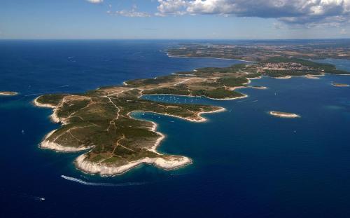 Hostal Apartments Ritosa Spadici Beach Area