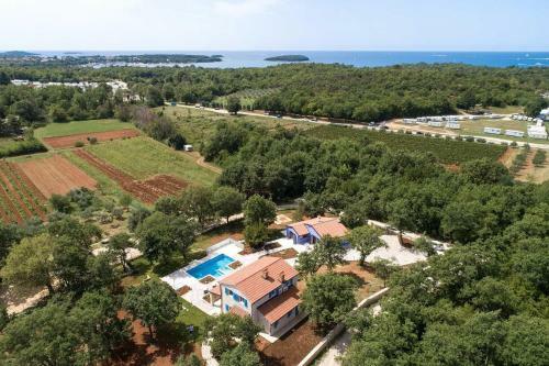 Villa Irena Funtana
