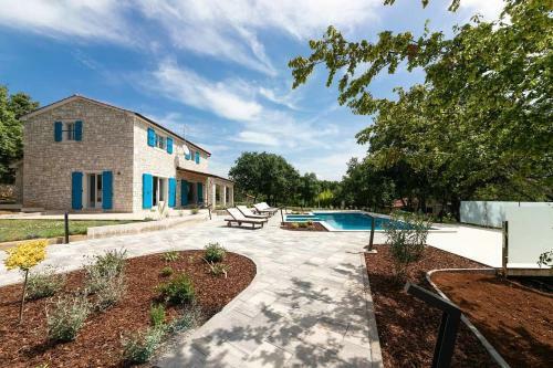 Villa Irena Funtana