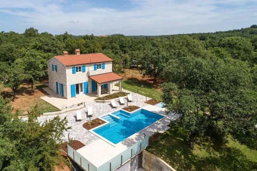 Villa Irena Funtana