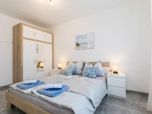 New 2020! 3 Bedrooms Apartment Simona