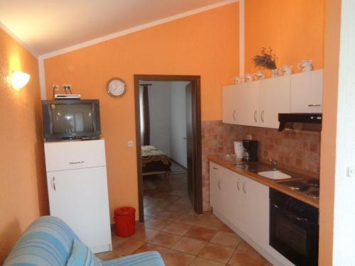 Good Apartment Zdenka - Pore?