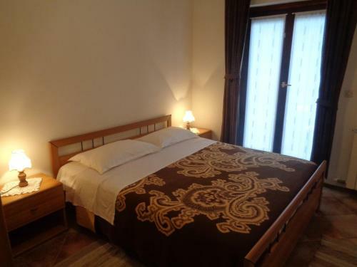 Good Apartment Zdenka - Pore?