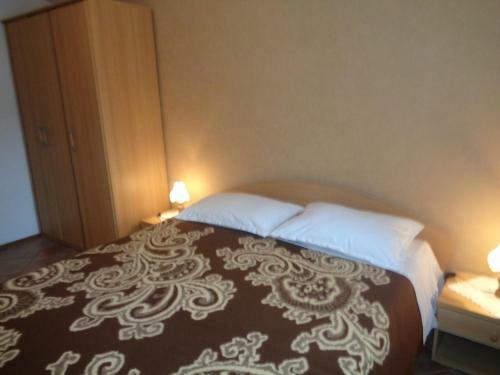 Good Apartment Zdenka - Pore?