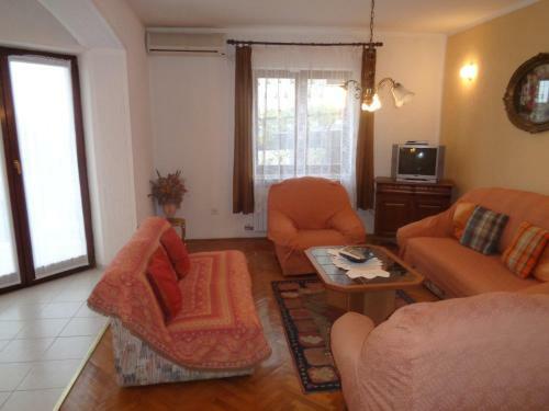 Good Apartment Zdenka - Pore?