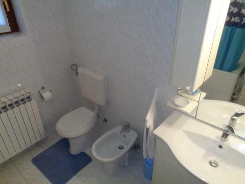 Good Apartment Zdenka - Pore?