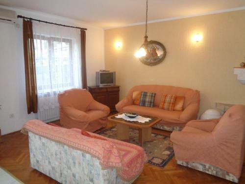 Good Apartment Zdenka - Pore?