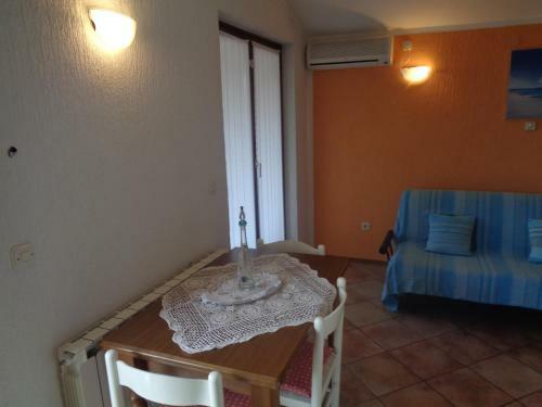Good Apartment Zdenka - Pore?