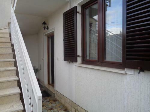 Good Apartment Zdenka - Pore?