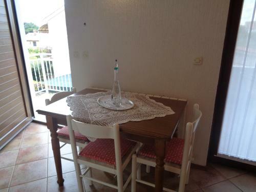 Good Apartment Zdenka - Pore?