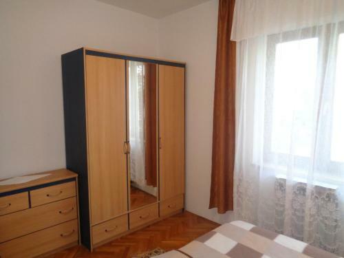 Good Apartment Zdenka - Pore?