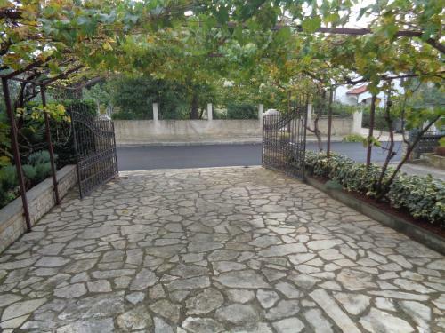 Good Apartment Zdenka - Pore?