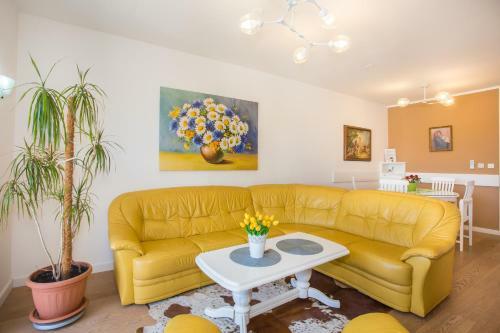 Apartment Tereza